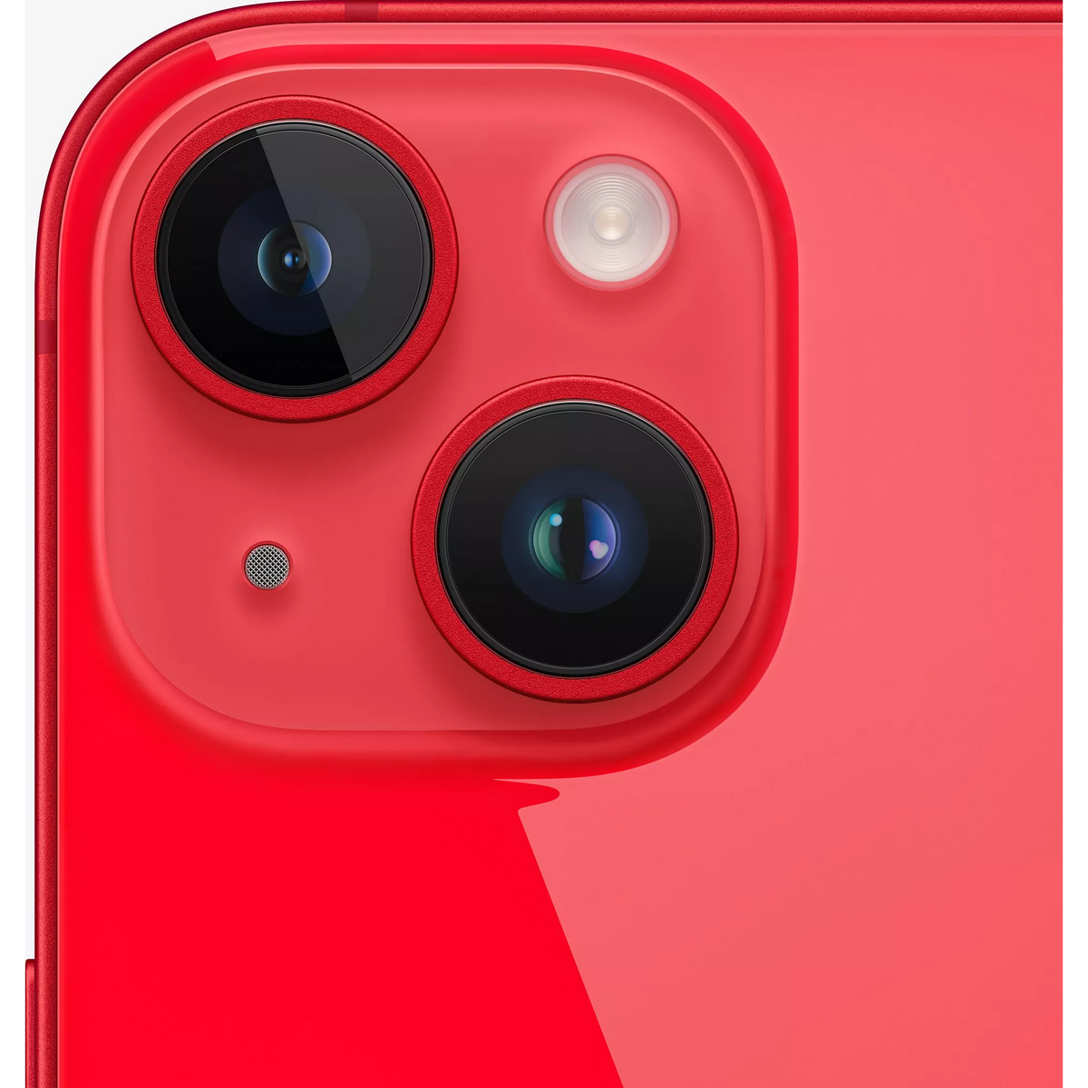 Apple iPhone 14 Plus (PRODUCT) RED