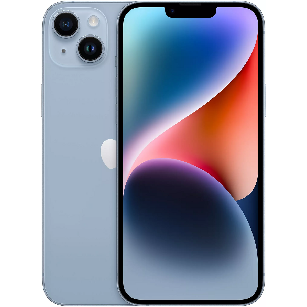 Apple iPhone 14 Plus Bleu