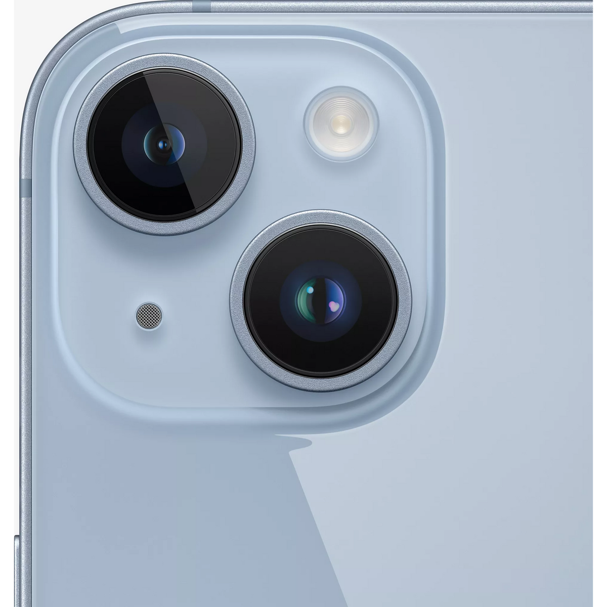 Apple iPhone 14 Plus Bleu