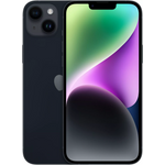 Apple iPhone 14 Plus Minuit