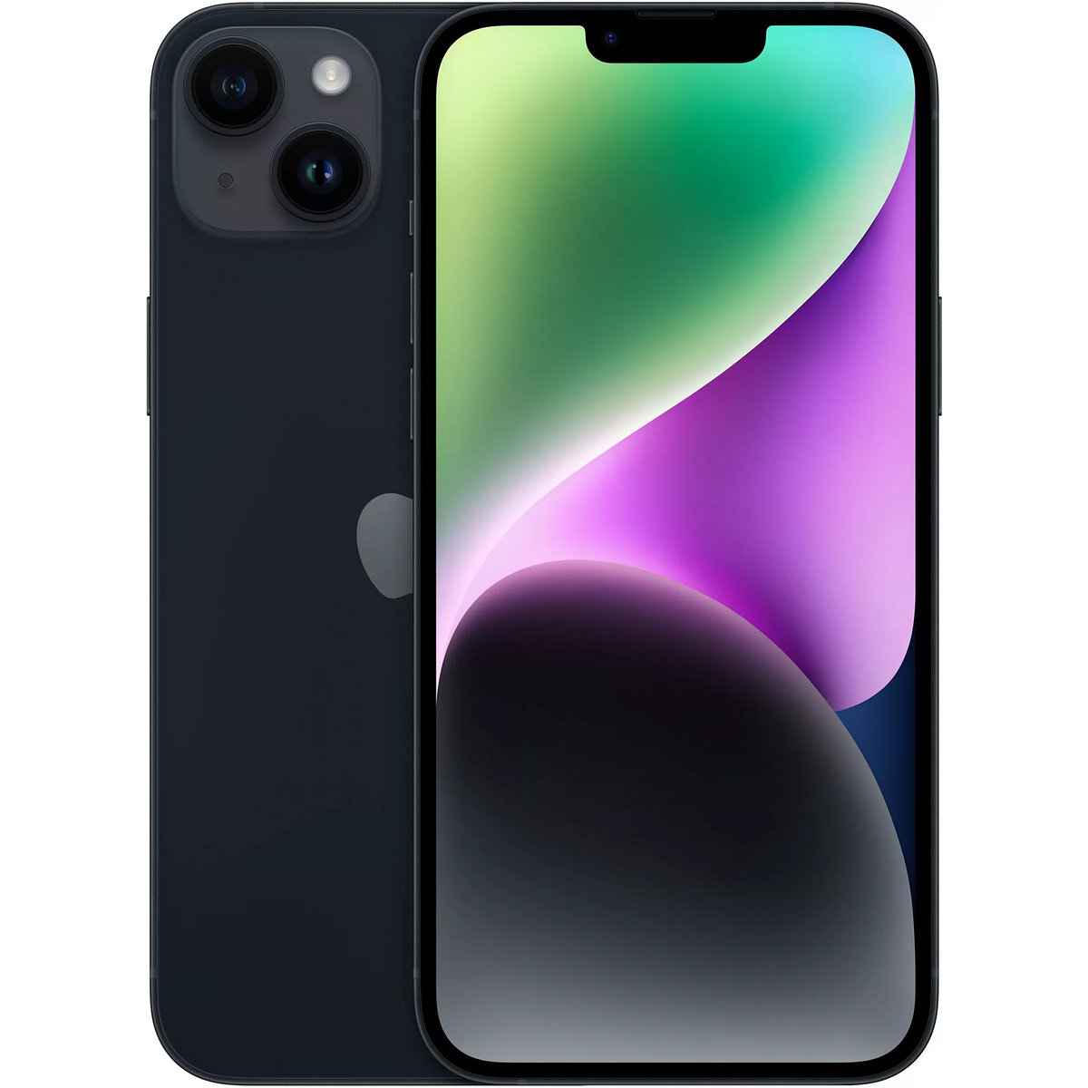 Apple iPhone 14 Plus Minuit