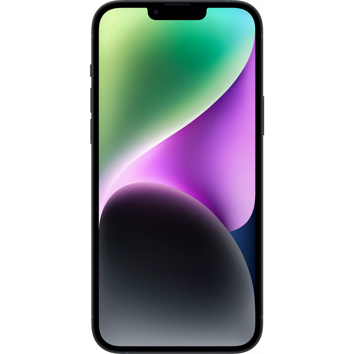 Apple iPhone 14 Plus Minuit