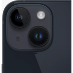 Apple iPhone 14 Plus Minuit