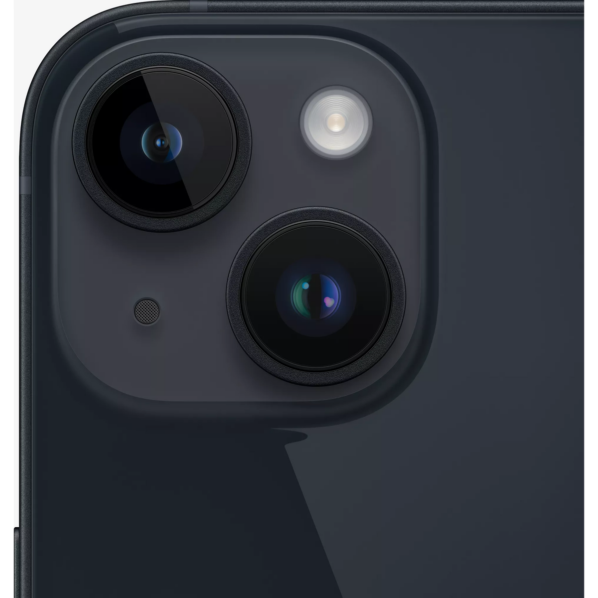 Apple iPhone 14 Plus Minuit