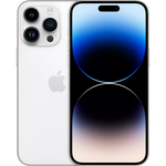 Apple iPhone 14 Pro Max Argent