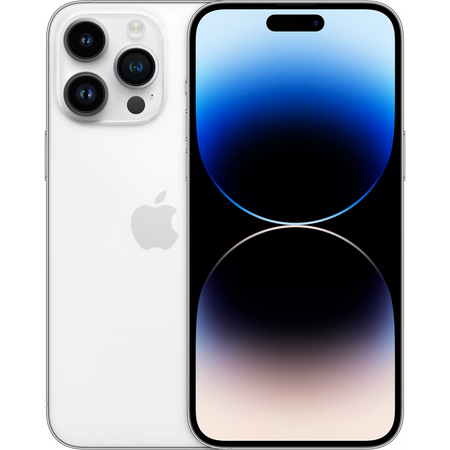 Apple iPhone 14 Pro Max Argent