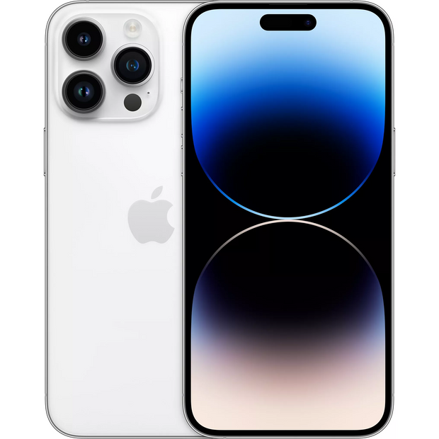 Apple iPhone 14 Pro Max Argent