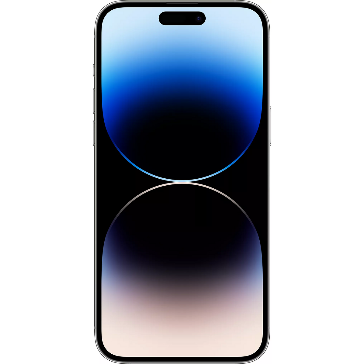 Apple iPhone 14 Pro Max Argent