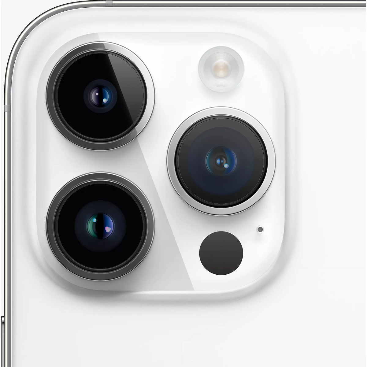 Apple iPhone 14 Pro Max Argent