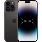 Apple iPhone 14 Pro Max Noir Sidéral