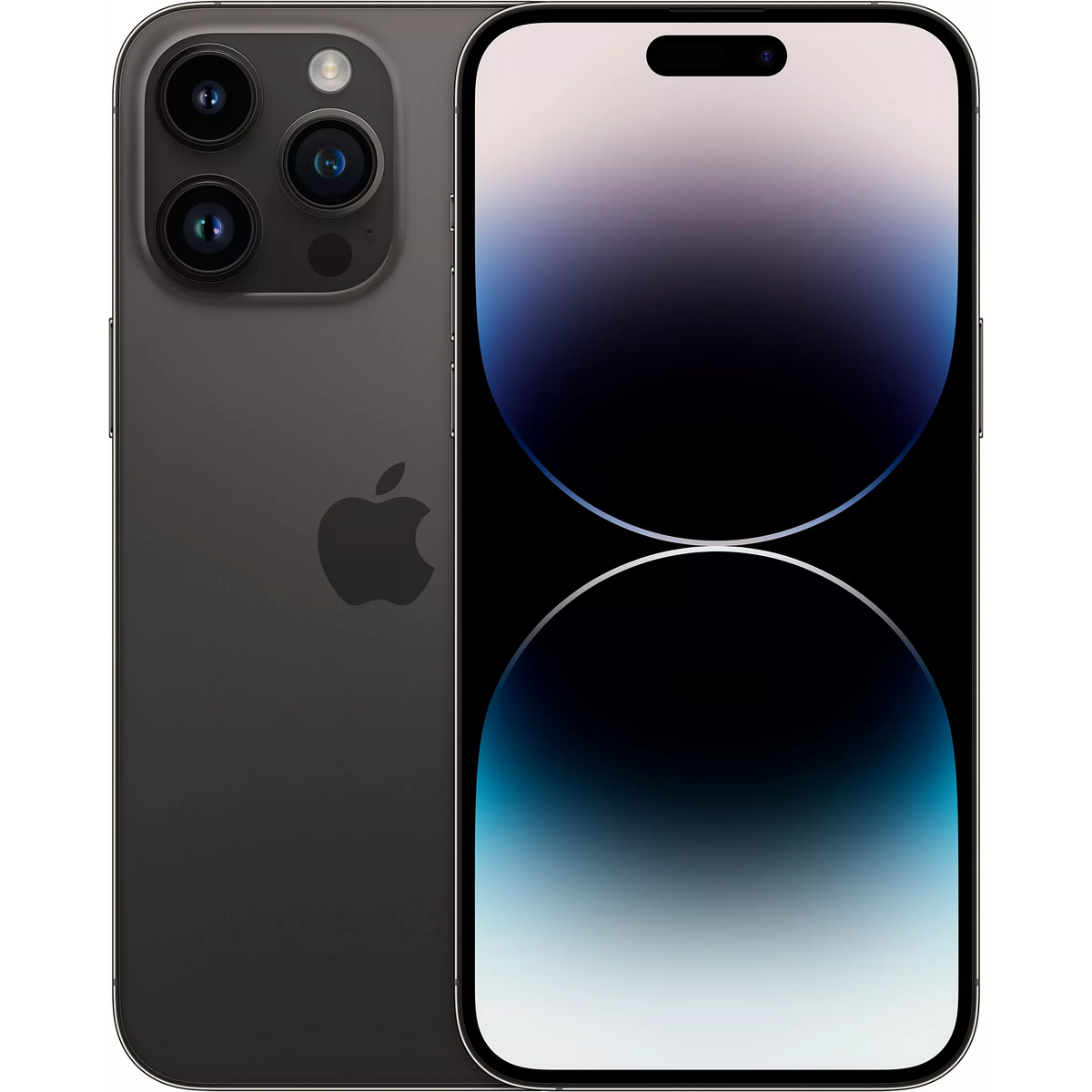 Apple iPhone 14 Pro Max Noir Sidéral