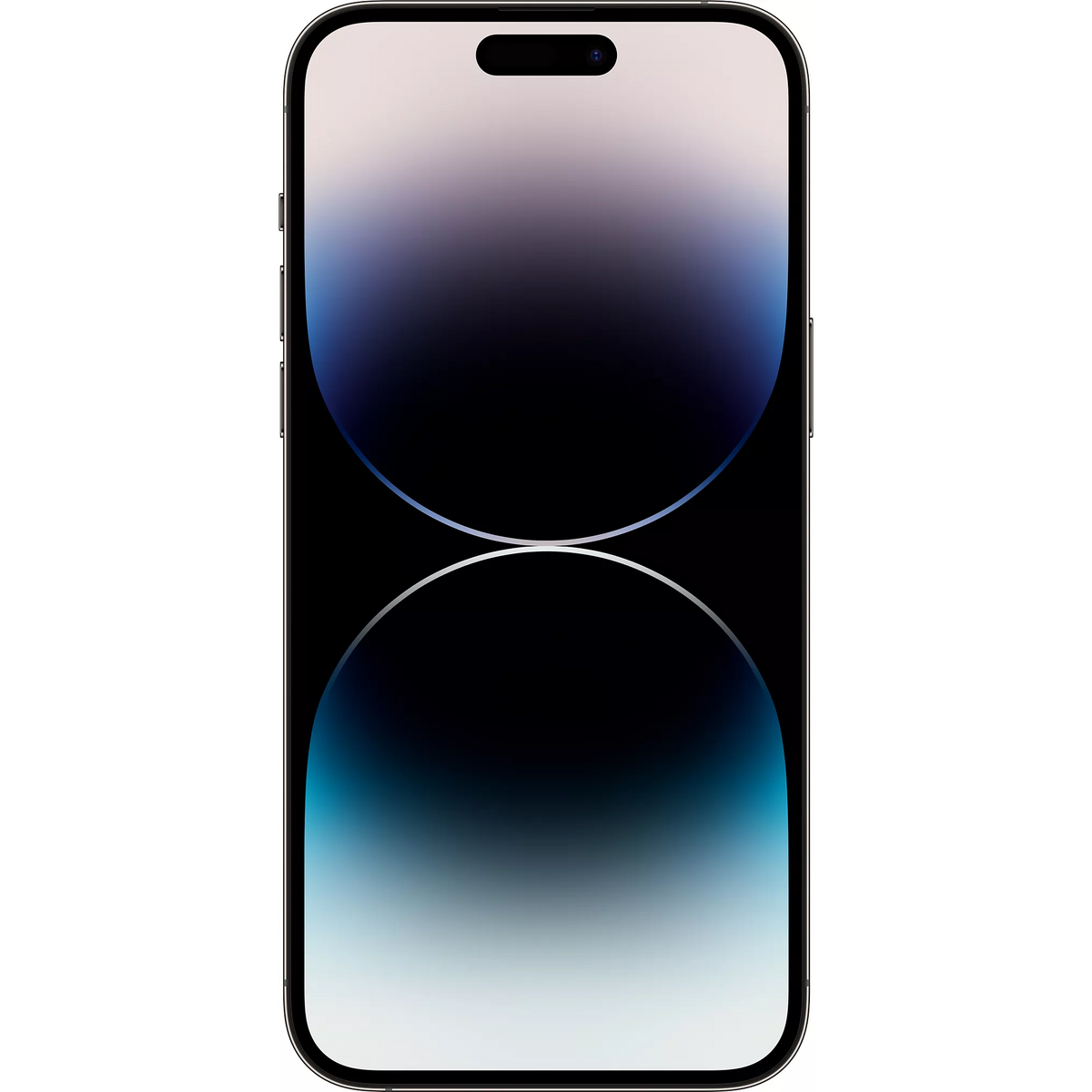 Apple iPhone 14 Pro Max Noir Sidéral
