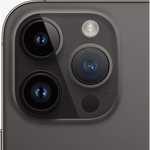 Apple iPhone 14 Pro Max Noir Sidéral