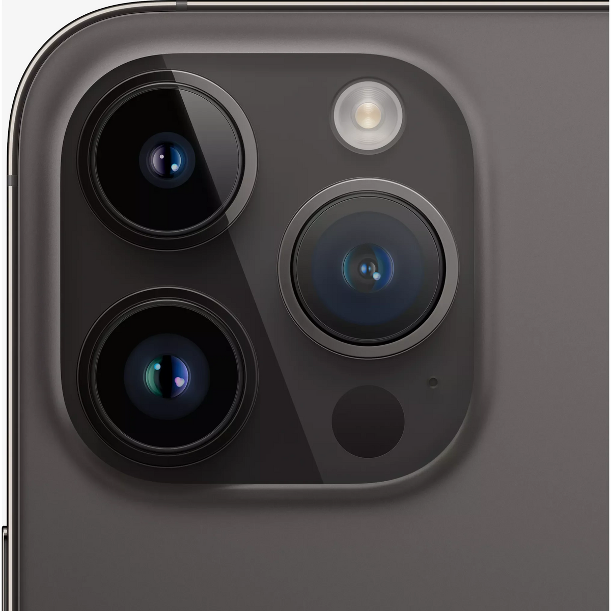 Apple iPhone 14 Pro Max Noir Sidéral