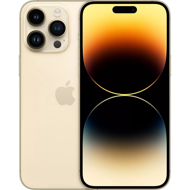 Apple iPhone 14 Pro Max Or