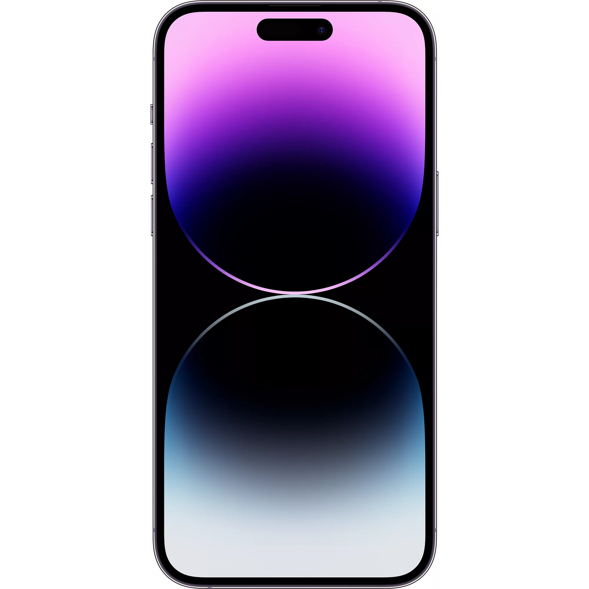Apple iPhone 14 Pro Max Violet Intense
