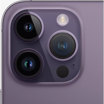 Apple iPhone 14 Pro Max Violet Intense
