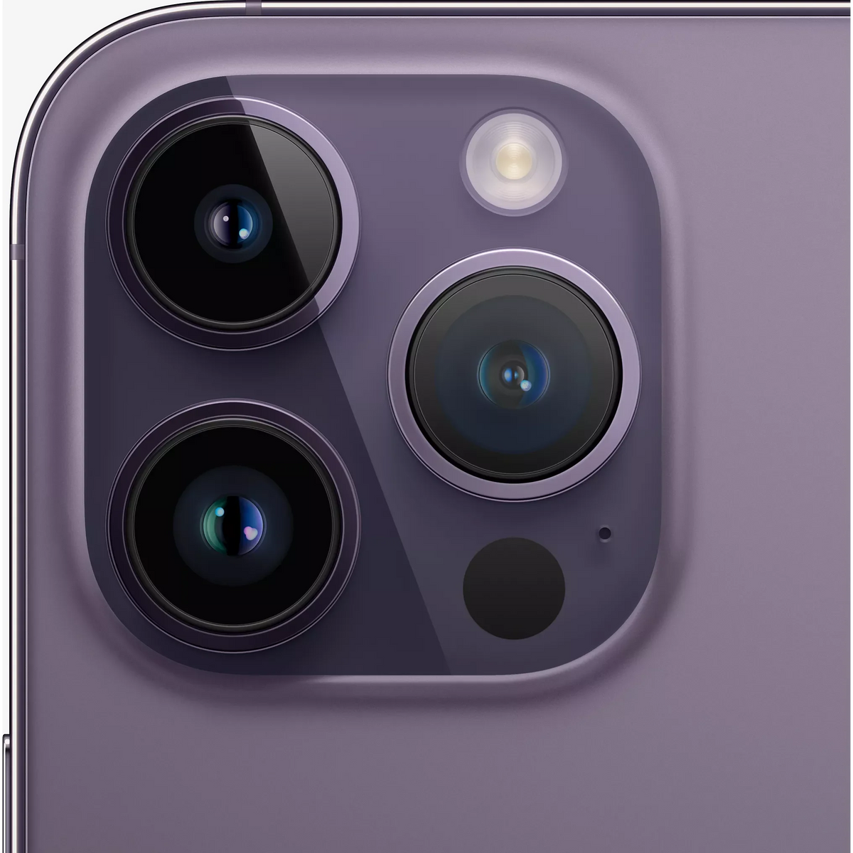 Apple iPhone 14 Pro Max Violet Intense