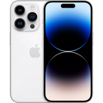 Apple iPhone 14 Pro Argent