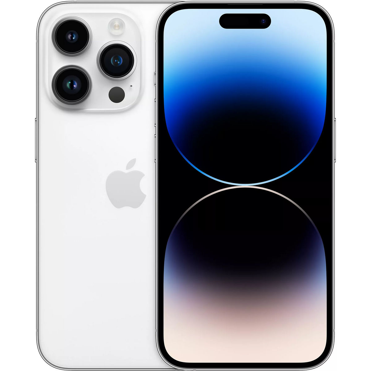 Apple iPhone 14 Pro Argent
