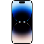 Apple iPhone 14 Pro Argent