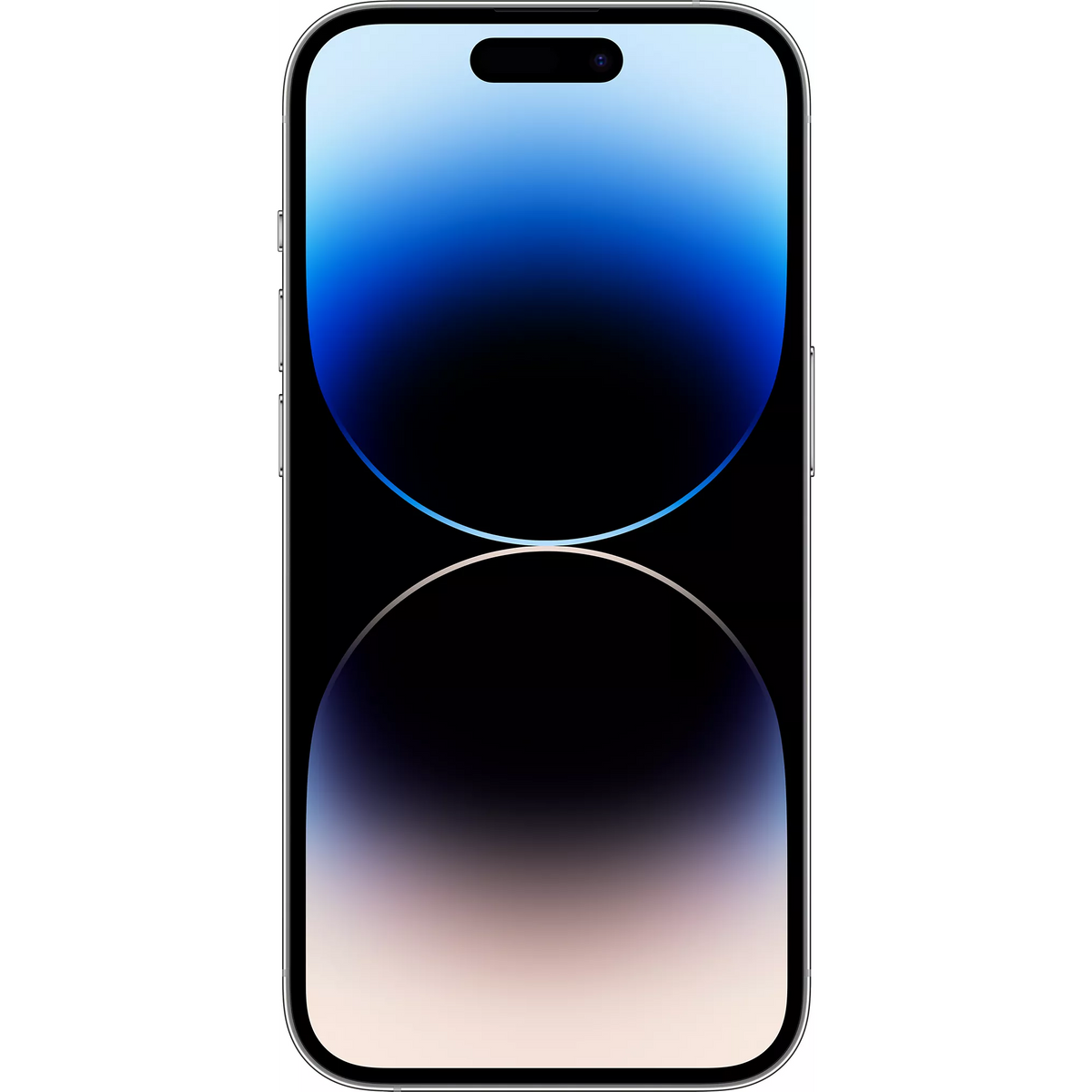 Apple iPhone 14 Pro Argent