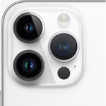 Apple iPhone 14 Pro Argent