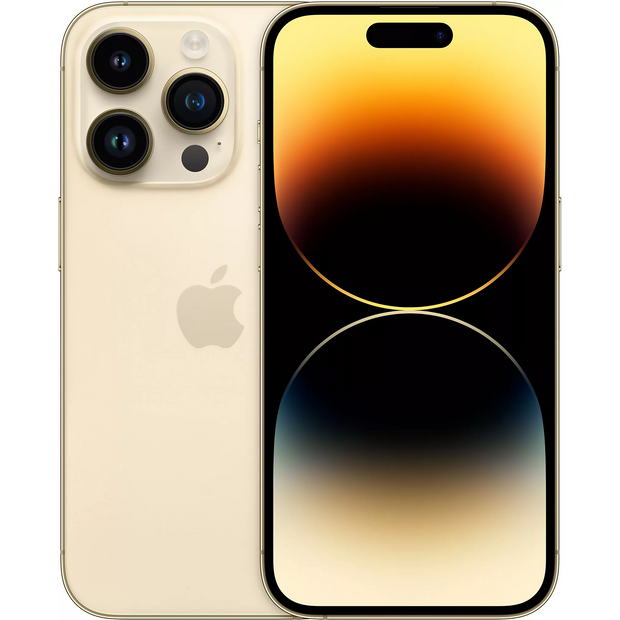 Apple iPhone 14 Pro Or
