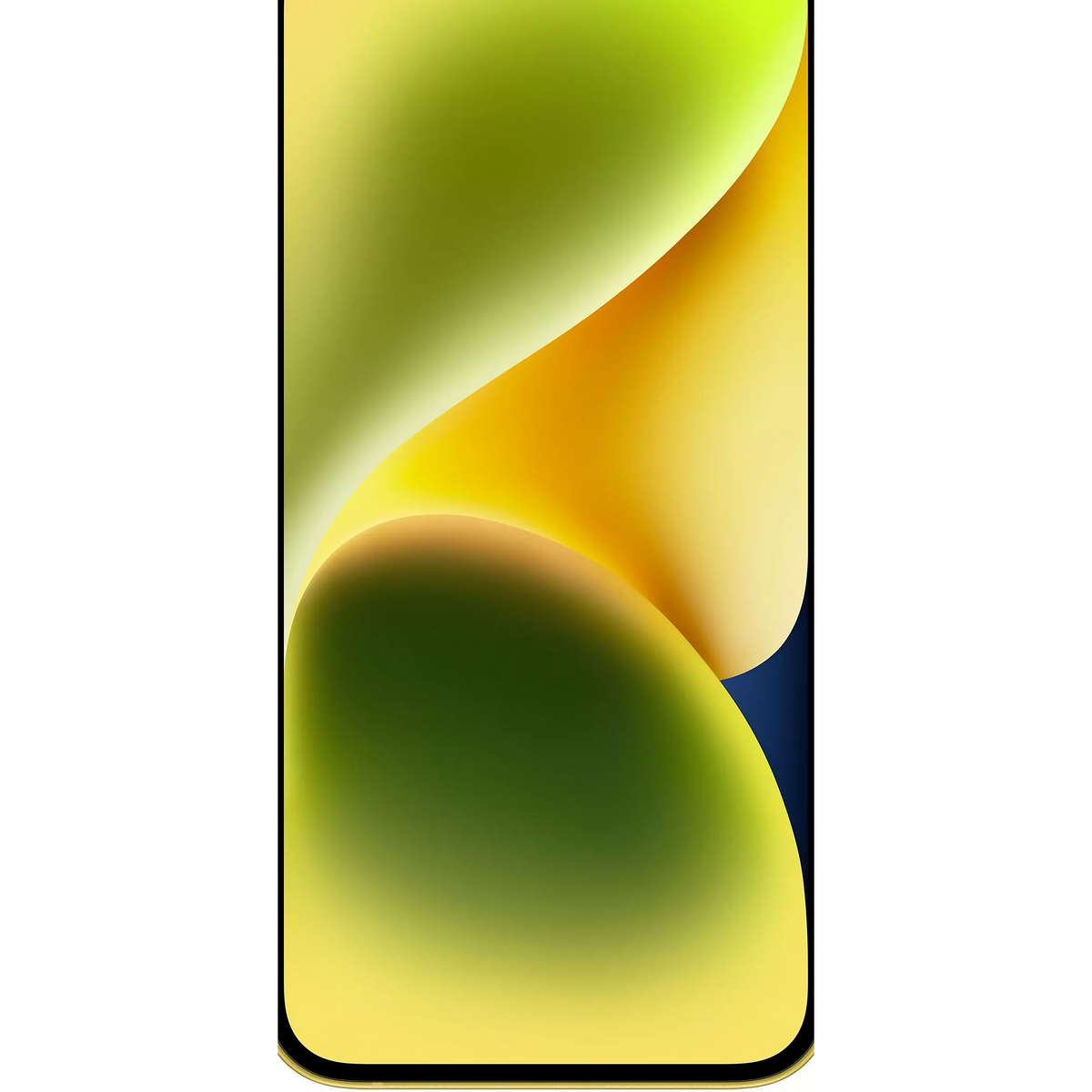 Apple iPhone 14 Plus Jaune