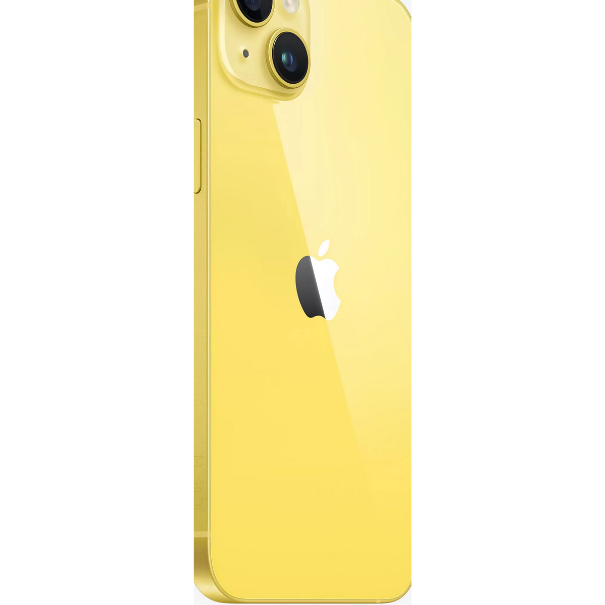 Apple iPhone 14 Plus Jaune
