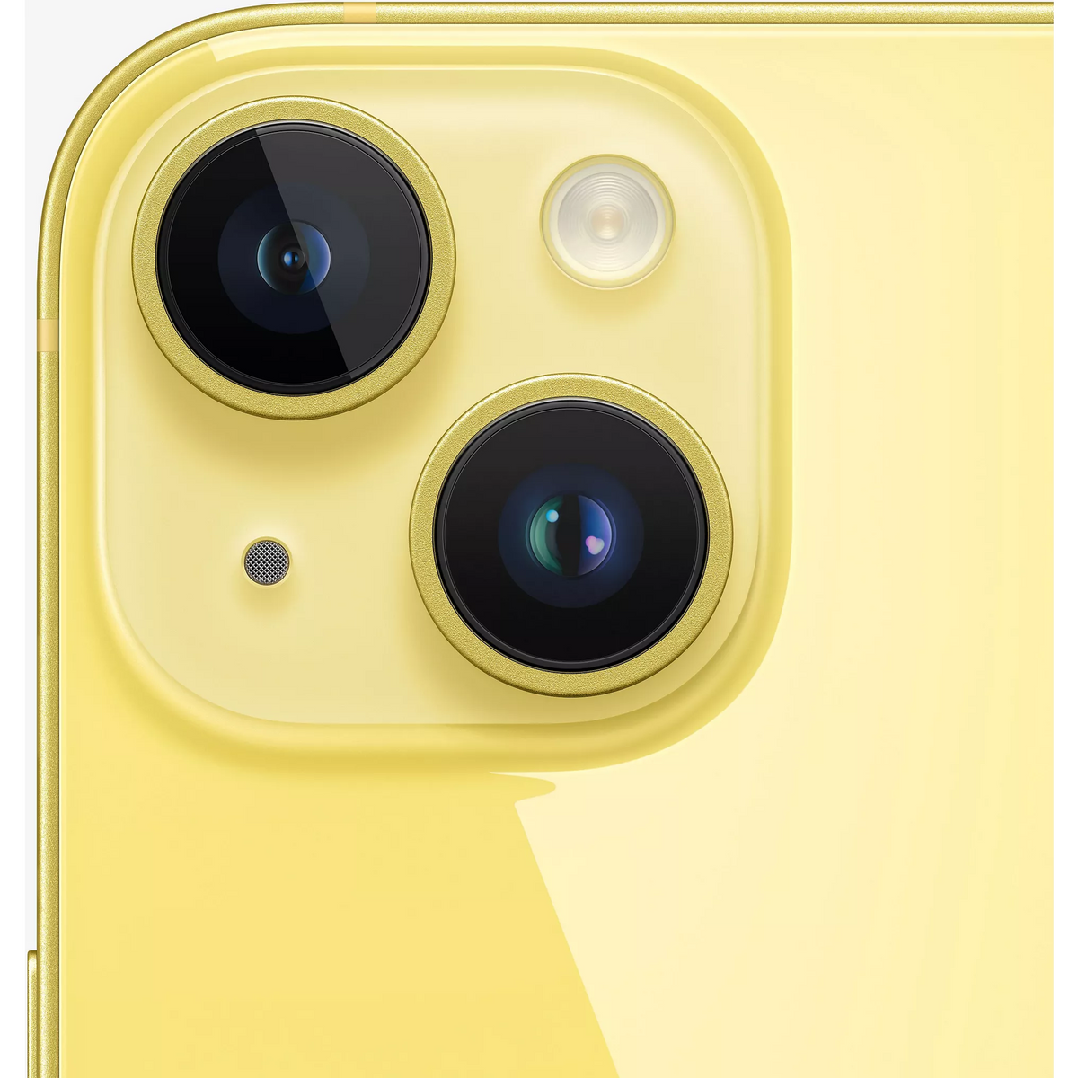 Apple iPhone 14 Plus Jaune