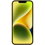 Apple iPhone 14 Jaune