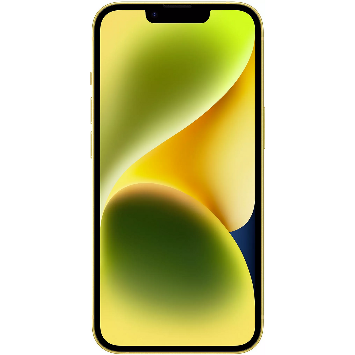 Apple iPhone 14 Jaune
