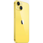 Apple iPhone 14 Jaune