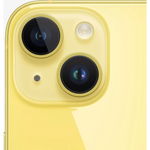 Apple iPhone 14 Jaune