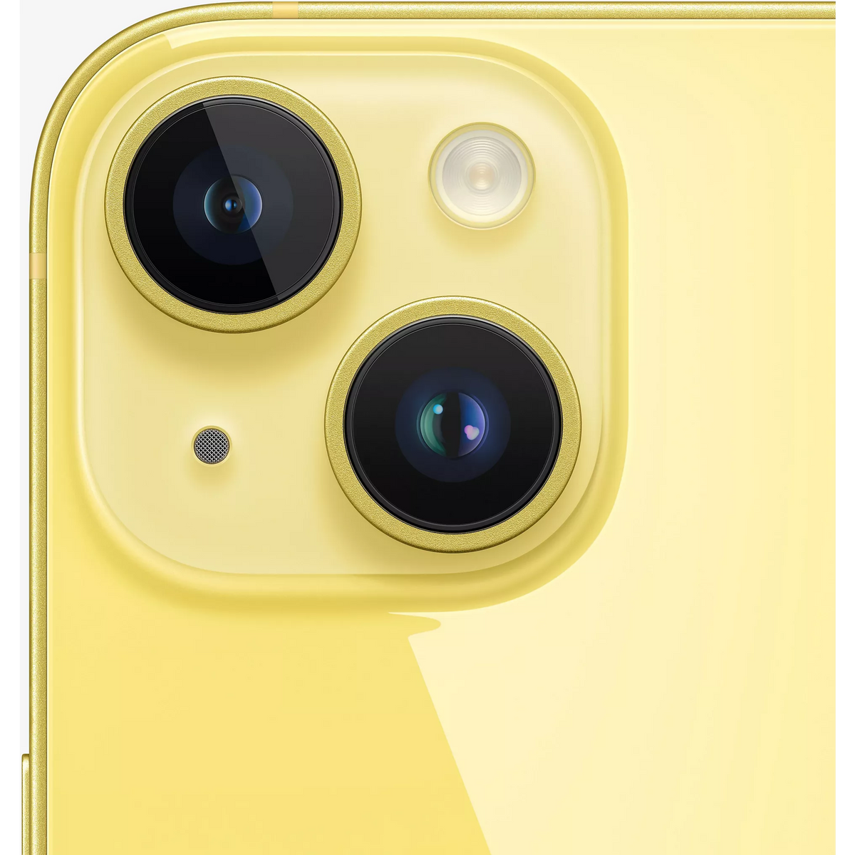 Apple iPhone 14 Jaune