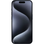 Apple iPhone 15 Pro Titane Bleu