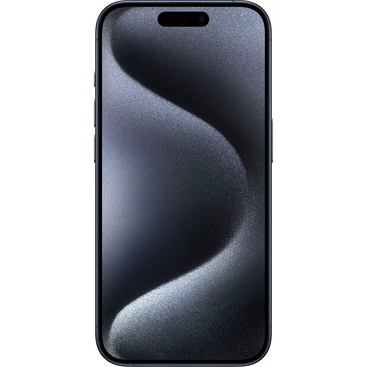 Apple iPhone 15 Pro Titane Bleu