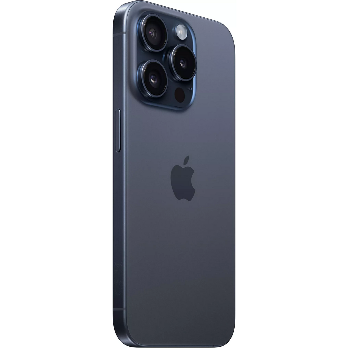 Apple iPhone 15 Pro Titane Bleu