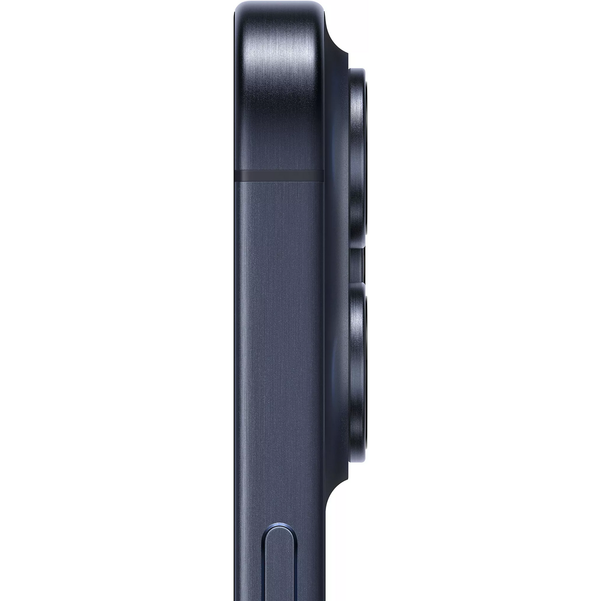 Apple iPhone 15 Pro Titane Bleu
