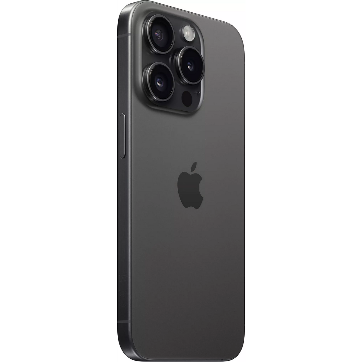Apple iPhone 15 Pro Titane Noir