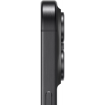 Apple iPhone 15 Pro Titane Noir