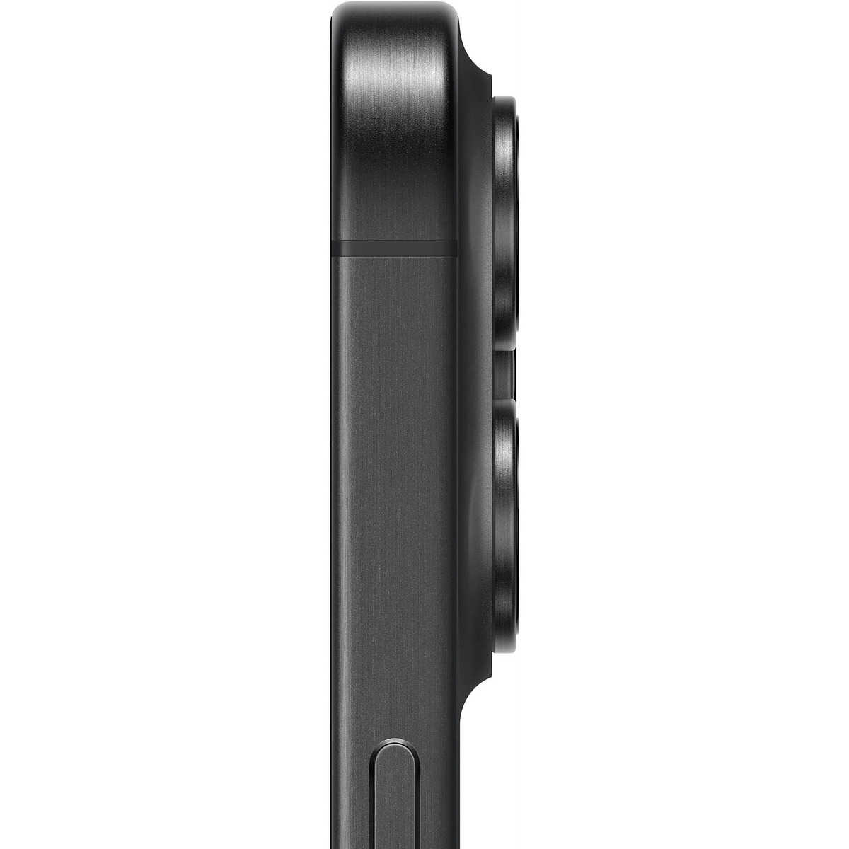 Apple iPhone 15 Pro Titane Noir