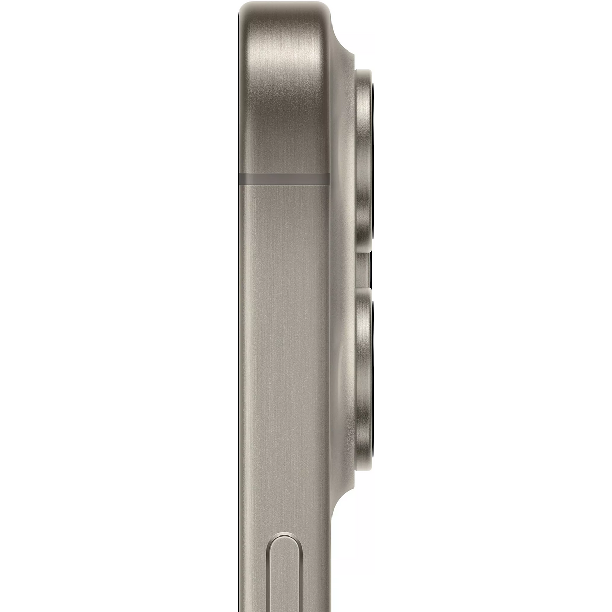 Apple iPhone 15 Pro Titane Naturel