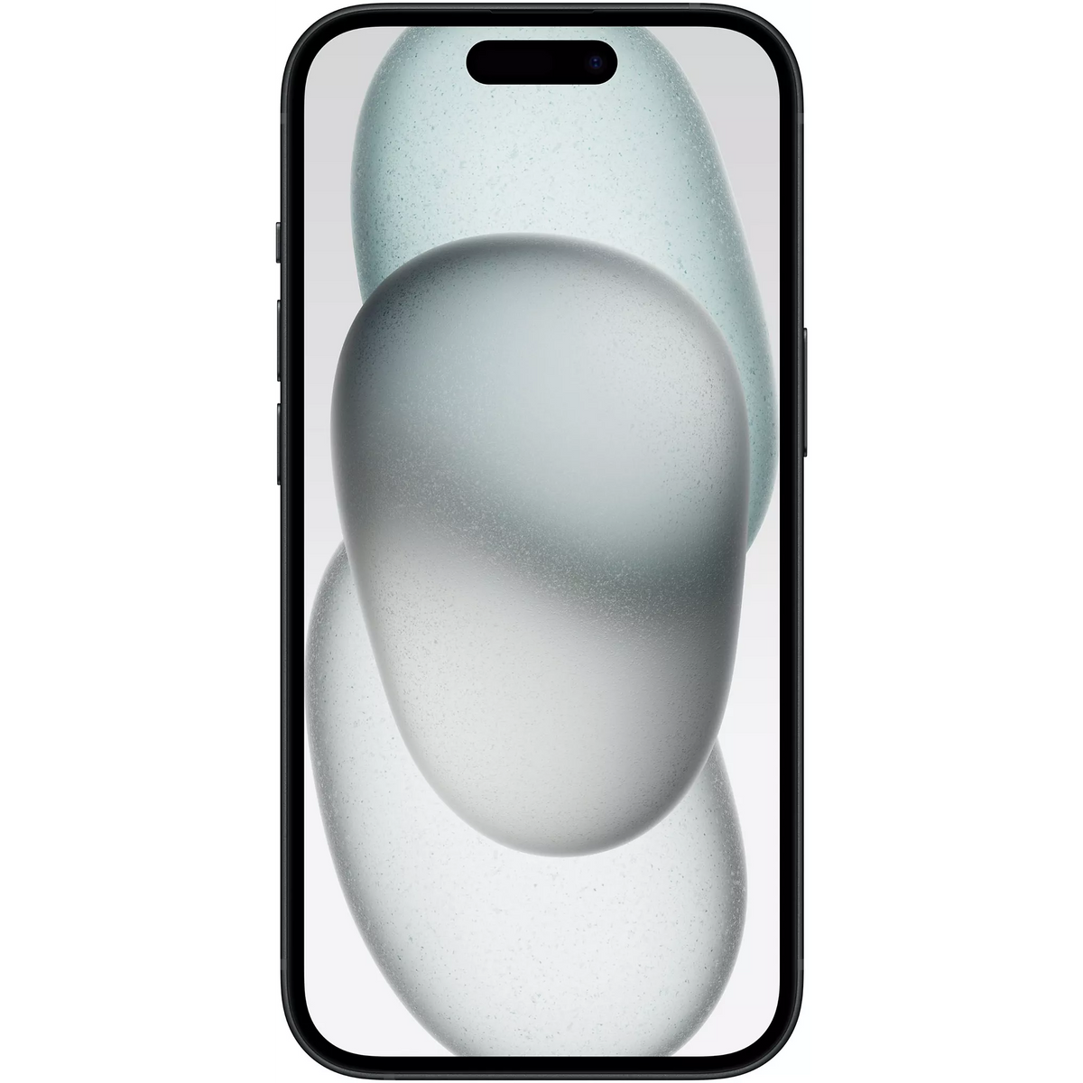 Apple iPhone 15 Noir
