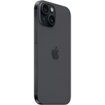 Apple iPhone 15 Noir