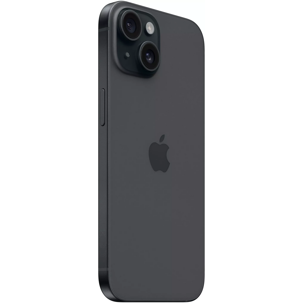 Apple iPhone 15 Noir