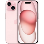Apple iPhone 15 Rose