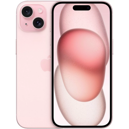 Apple iPhone 15 Rose