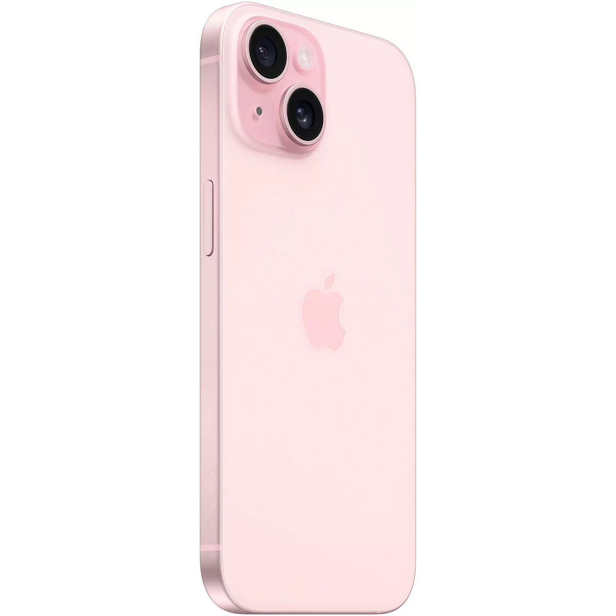 Apple iPhone 15 Rose